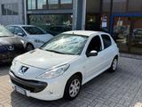 Peugeot 206 Plus 1.1 60CV 5p. Energie - Peugeot 206: Weiß