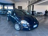 Fiat Punto 1.4 8V 5 porte Easypower Lounge - Fiat Punto mit LPG-Antrieb