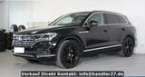 Volkswagen Touareg Atmosphere 4Motion - Volkswagen Touareg in Duisburg