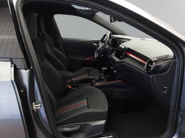 Fahrzeugabbildung Skoda Fabia Monte Carlo 1.5TSI DSG LED ACC Kamera 18"