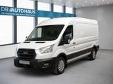 Ford Transit Kasten Trend 350 2.0 TDCI L3H2 Navi - Ford Transit: L3h2