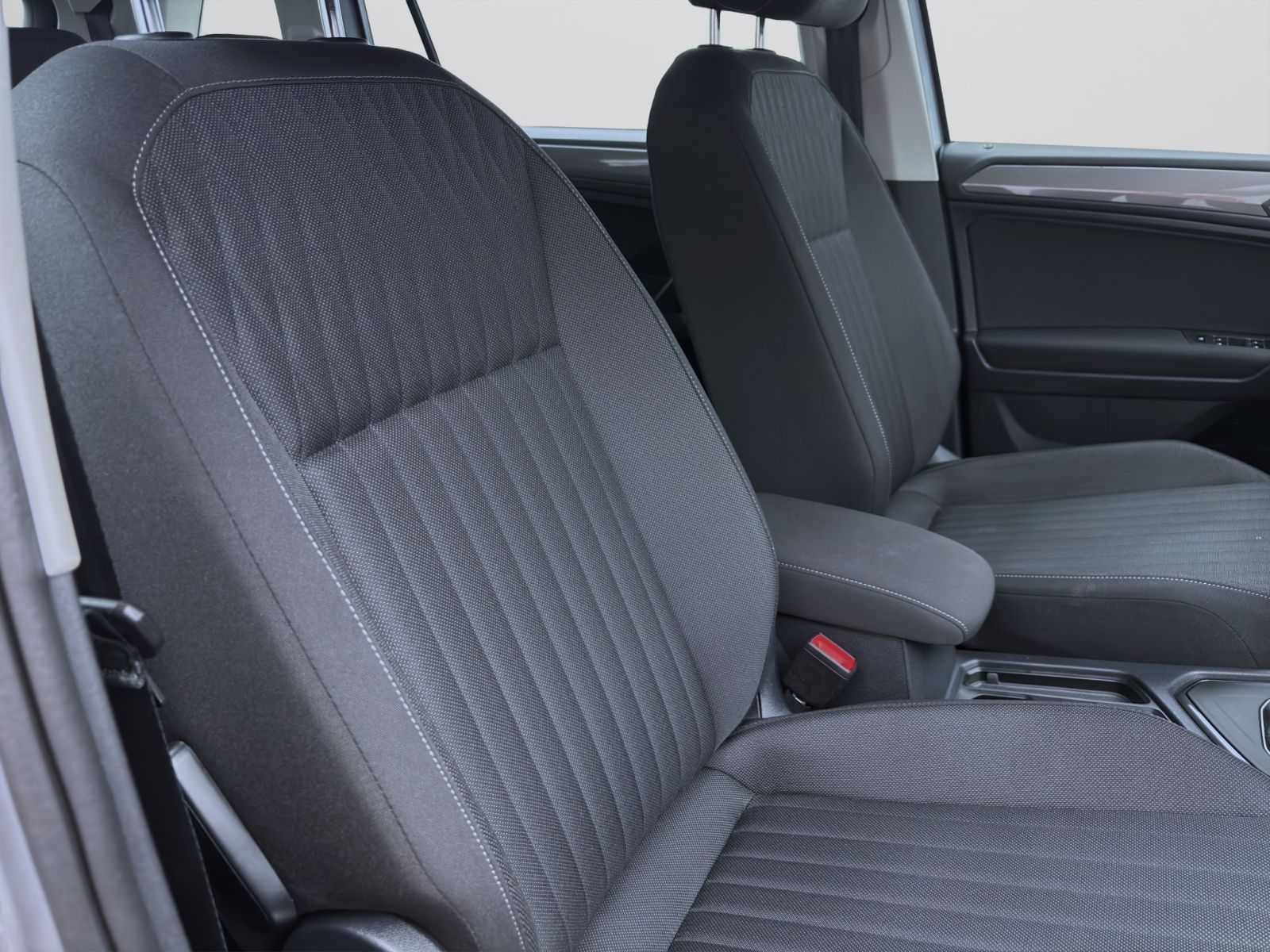 Volkswagen Tiguan Allspace - Bild 16