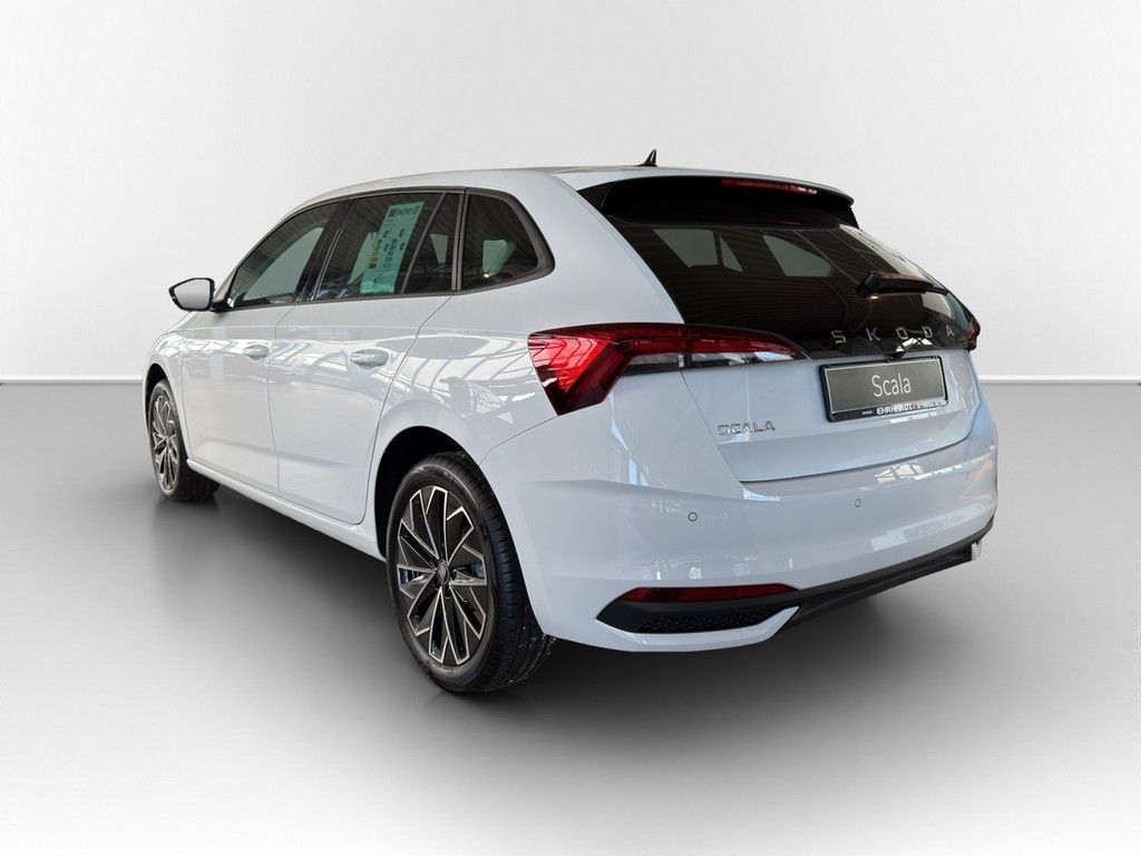 Skoda Scala - Bild 7