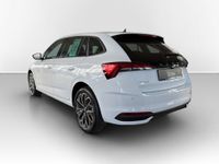 Skoda Scala - Vorschau Bild 7