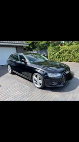 Volkswagen Gepflegte Audi A4 Avant 2.0 TDI mit 177 ps - Volkswagen T1 Diesel Gebrauchtwagen