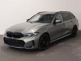 BMW 320dTouring xDrive M Sport PANO HUD SHADOW HARMA - BMW 320 Gebrauchtwagen in Kassel