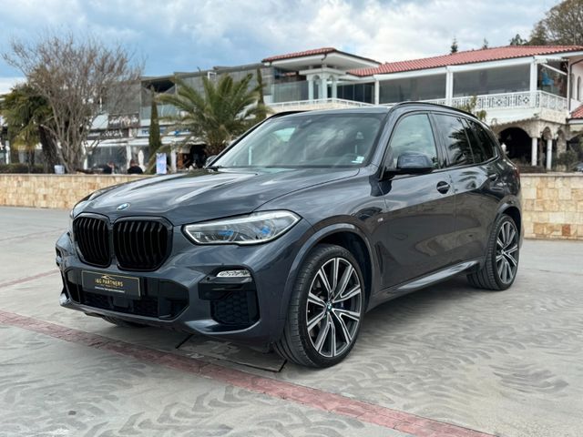 BMW X5 xDrive40i M Power Individual