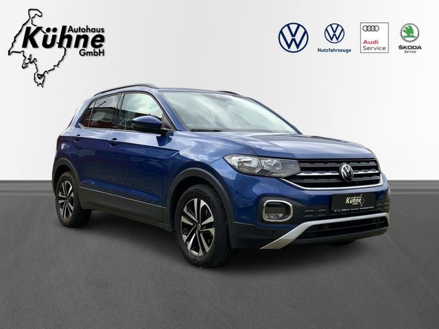 T-Cross 1.0 TSI United OPF RFK,SHZ,NAV,ACC