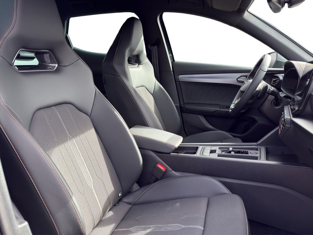 Cupra Formentor - Bild 10