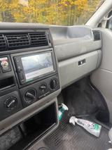 Volkswagen T4 andere - VW T4 andere von privat