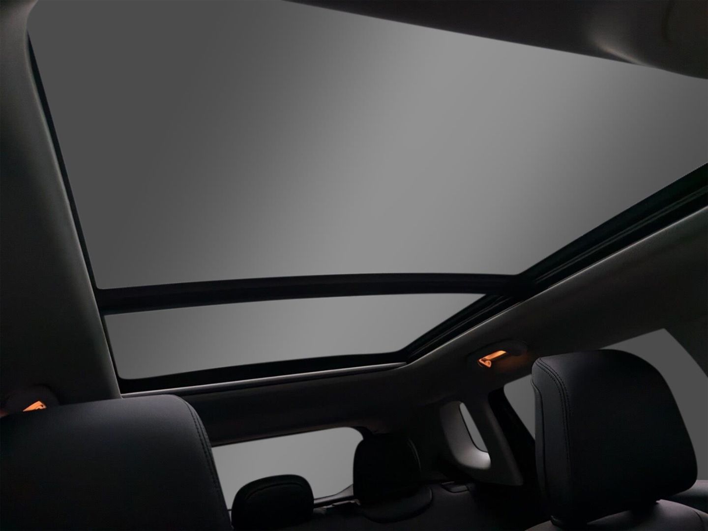 Fahrzeugabbildung Jeep Compass e-Hybrid High Altitude Solid Black