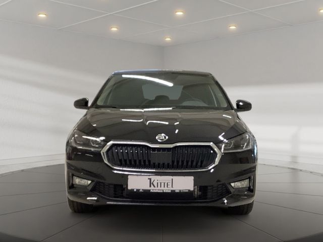 Fabia Tour 1,0 TSI 85 kW 6-Gang-Schaltgetriebe