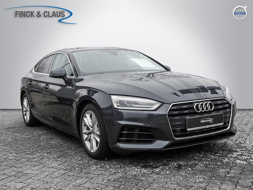 Audi A5 Sportback 40 TFSI