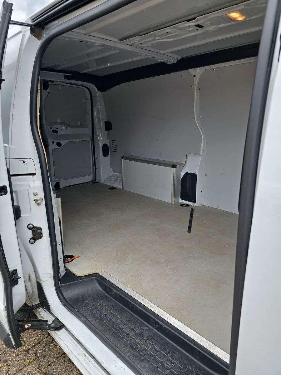 Fahrzeugabbildung Fiat Scudo 2.0 180PS L3 AT8 *Ausbau*RFK*