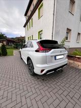 Mitsubishi Eclipse Cross 2.4 PLUG-IN HYBRID 4WD Top Top - Mitsubishi Eclipse Cross von privat