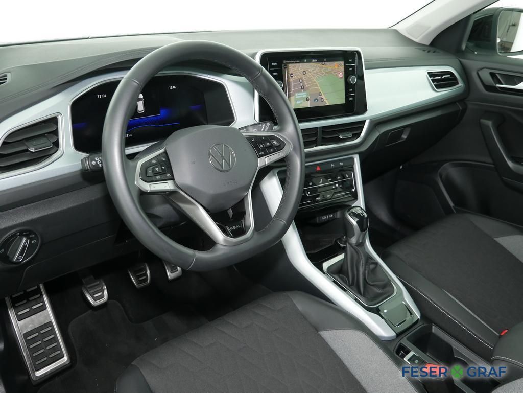 Volkswagen T-Roc - Bild 8