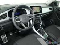 Volkswagen T-Roc - Vorschau Bild 8