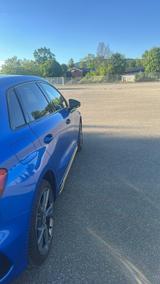 Audi A3 40 TFSI e S tronic advanced Sportback adv... - Audi A3 mit Hybrid-Antrieb: Advanced