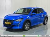 Peugeot e-208 EV Allure Première 50 kWh - Peugeot e-208 Gebrauchtwagen