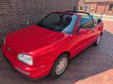Volkswagen Golf 1.8 Bon Jovi Cabrio/ 41780km/ Rentner Hand/ - Volkswagen Golf: Bon Jovi