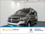 Volkswagen T6.1 California California Beach Camper AHK Navi - gebrauchte VW T6 California aus dem Jahr 2021