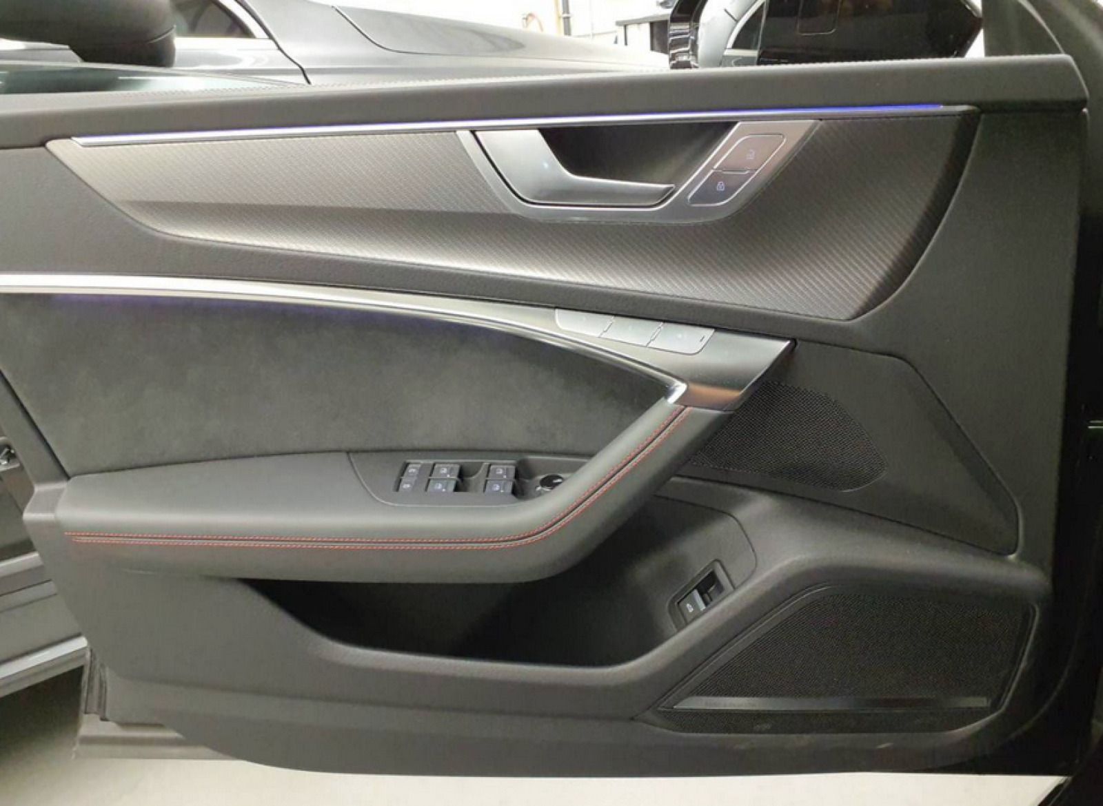 Audi RS7 - Bild 10