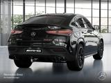 Mercedes-Benz GLE 53 HYBRID Coupé 4M NIGHT+PANO+360+AHK+22" - Mercedes-Benz GLE 53 AMG: Sportwagen