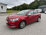 Citroën C4 Lim. Selection -  Tüv 04 / 2026 - Navi - Citroën C4 mit Diesel-Antrieb: 2.0