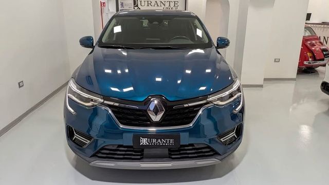 Renault RENAULT ARKANA E.TECH FULL HYBRID 145CV INTENS 1