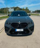 BMW X6 M Competition 2024
