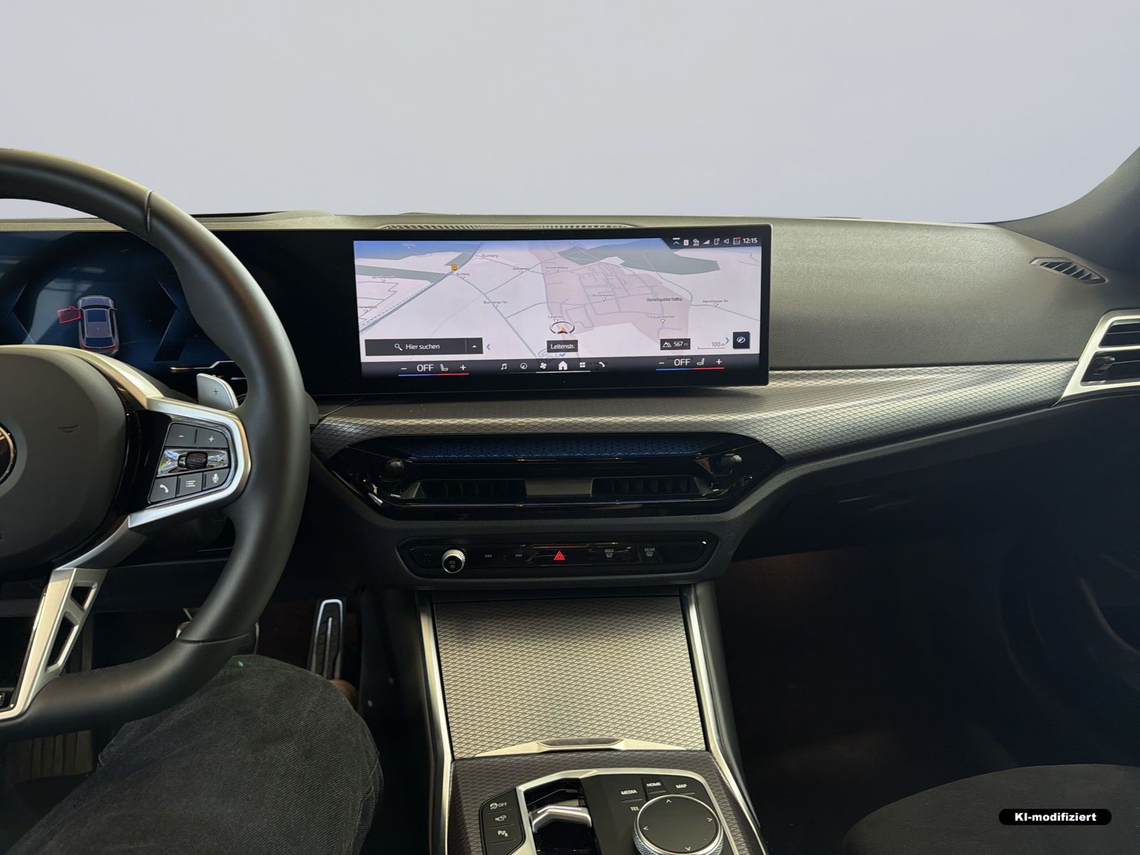 BMW 320 - Bild 13
