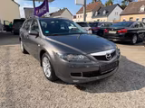 Mazda 2.0 Sport Active*AUTOMATIK*HU & SERVICE NEU - Mazda 6 bis 10.000 Euro