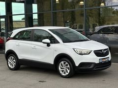 OPEL Crossland X - Ansicht 19