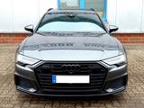 Audi A6 50 TDI S line Matrix/B&O/21 /Luft./HUD/Pano - Audi A6 mit Diesel-Antrieb: Kombi, 2.5