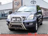 Toyota Land Cruiser 3.0 D-4D Sol J120 - Toyota Land Cruiser Sol
