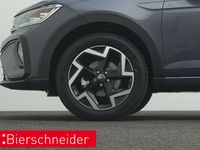 Volkswagen Taigo - Vorschau Bild 22