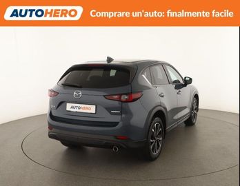 Mazda CX-5 - 5