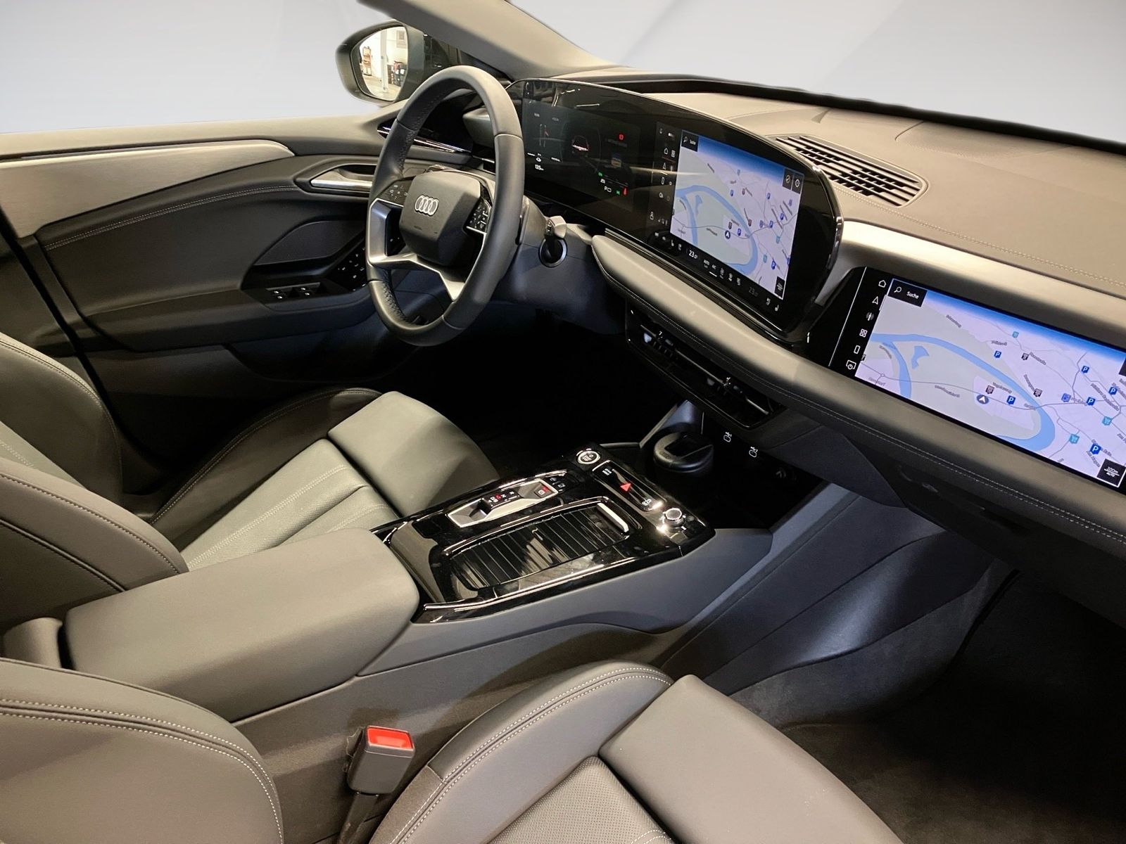 Audi A6 e-tron - Bild 9