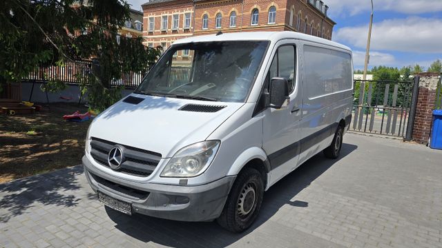 Mercedes-Benz Sprinter II Kasten AUTOMATIK !!! 163 PS !! MWST