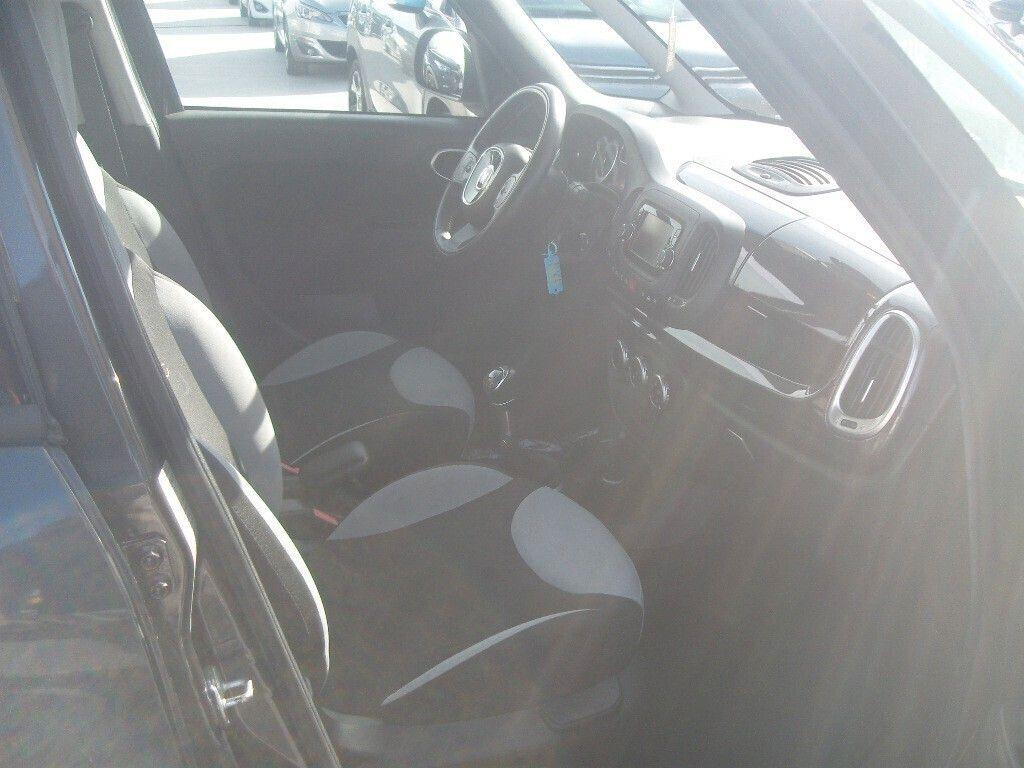Fiat 500L 2013 — фото 8