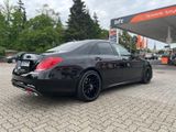 Mercedes-Benz S 350 d 4Matic - S63 AMG Optik, Sternenhimmel - Mercedes-Benz S 350 aus 2016