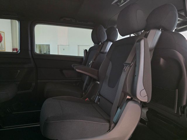MERCEDES-BENZ V 220 — Foto 29