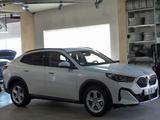 BMW X2 d U10 AHK,360° Kamera,HUD,Abstandstempomat - BMW: X10