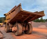 CAT 775D *Bj1999/12000h nach Rebuild 2016* - CAT D7