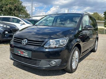 Volkswagen Touran - 7