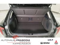 Kia K4 - Vorschau Bild 12