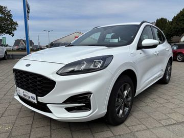 Ford Kuga 2.5 Duratec PHEV ST-LINE