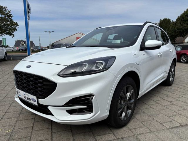 Ford Kuga 2.5 Duratec PHEV ST-LINE