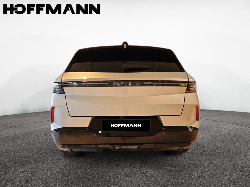 Fahrzeugabbildung Opel Grandland Plug-in-Hybrid 1.6 DI Automatik GS