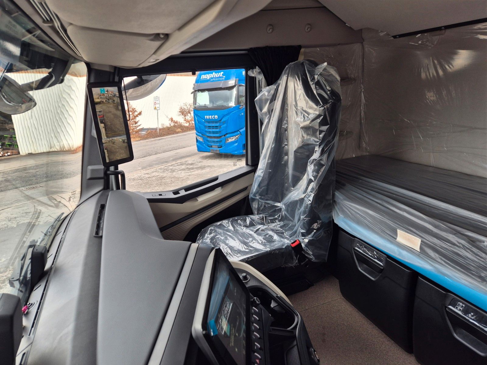 Fahrzeugabbildung Iveco AS260S58Y/FS CM 6x2 BDF-Multiwechsler